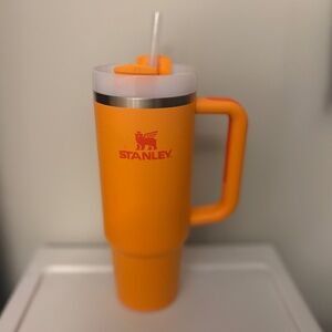 Stanley Quencher 2.0 FlowState 40 oz Tumbler - Sun Yellow